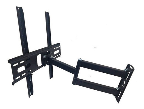 Soporte Artekit SPL05 de pared para TV/Monitor de 32" a 50" negro