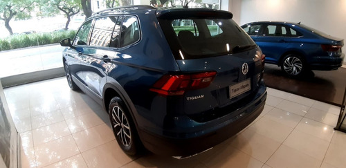 Volkswagen Tiguan 250 Tsi Dsg My21 0km (el)