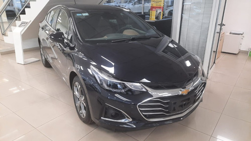 Chevrolet Cruze 5 1.4 Premier 5p