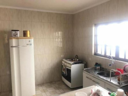 Excelente Casa No Cibratel 2 Lado Praia - Itanhaém 5640 Npc