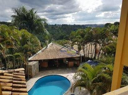 Imagem 17 de 21 de Granja Viana - Fazendinha - Ca2408