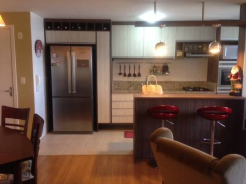 Imagem 7 de 15 de Apartamento - Jardim Do Shopping - Ref: 5273 - V-5273