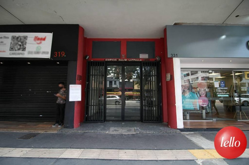 Imagem 19 de 20 de Comercial/industrial - Ref: 239549