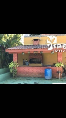 Imagem 7 de 30 de Venda De Chacara Excelente Imóvel Bairro Jacarandas/ Arujá Com A/t 1680m² E A/c 215m². Consulte-nos - Ch00094 - 68407259