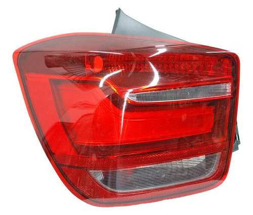 Calavera Izquierdo Bmw 118i 2014 C/ Led Tyc