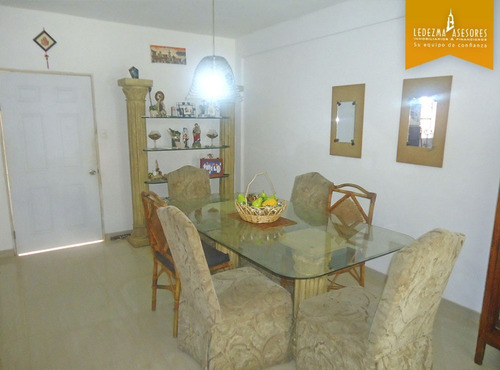 Imagen 5 de 14 de Ledezma Asesores Vende Townhouse En Conj. Resid. Los Pomelos Contry Club, Ciudad Bolívar- Venezuela