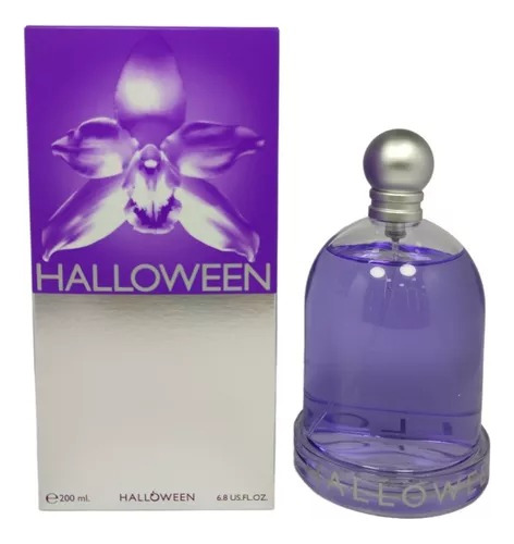 Perfume Halloween For Women 200 - mL a $1350