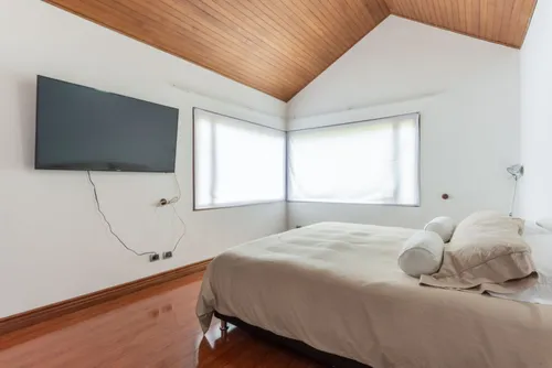 Casa En Venta En Fusca. Cod V4951