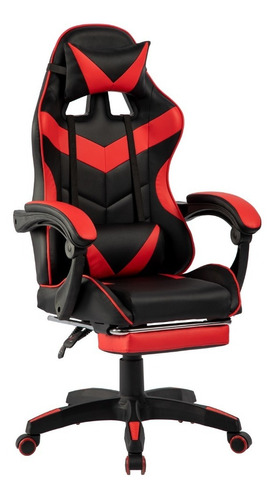 Silla Oficina Pc Sillon Gamer Escritorio Computadora Legend