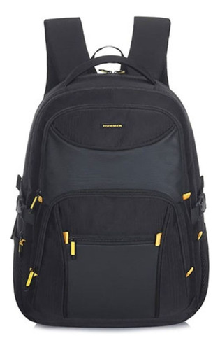 Mochila Portanotebook Hummer 16374 18 Pulgadas