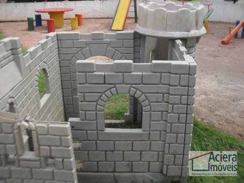 Imagem 26 de 26 de Terreno À Venda, 600 M² Por R$ 300.000,00 - Haras Bela Vista - Vargem Grande Paulista/sp - Te0521