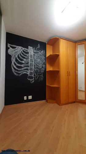 Imagem 7 de 15 de Apartamento Para Venda Em São Paulo, Jardim Piracuama, 3 Dormitórios, 2 Banheiros, 1 Vaga - 5049_1-2182944