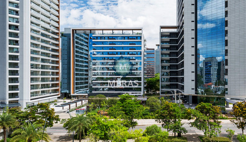 Imagem 3 de 9 de Maravilhosa Laje Corporativa No Fl4300 - Mb13694