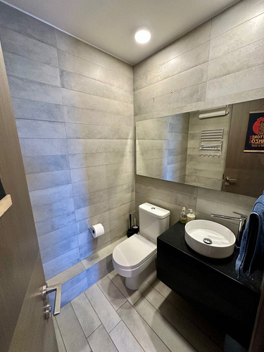 Triplex 1d-2b- Quincho Privado (85328)