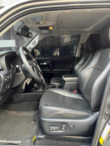 Imagen 9 de 16 de Toyota 4runner 2020 Nigtshade