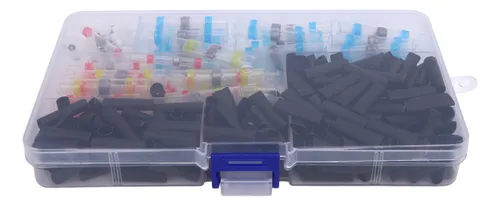 comprar Conectores De Alambre De Soldadura, Kit Termorretráctil, Cab