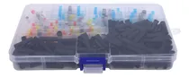 Comprar Conectores De Alambre De Soldadura, Kit Termorretráctil, Cab