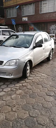 Chevrolet Corsa 1.4 L Evolution 5 p