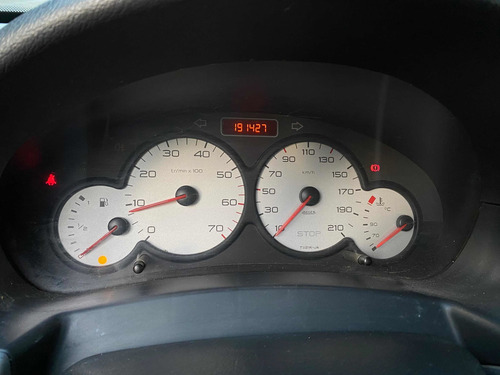 Citroën Berlingo 1.6 Sx Hdi 92cv Am53 /// 2012 - 191.000km