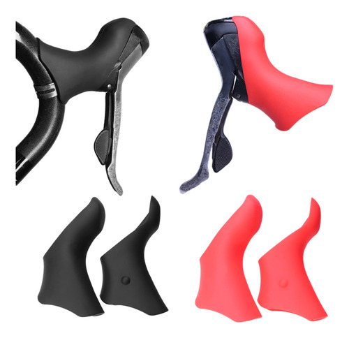 Campanas Palanca De Freno Para Shimano 105 St-5600/5601/6600