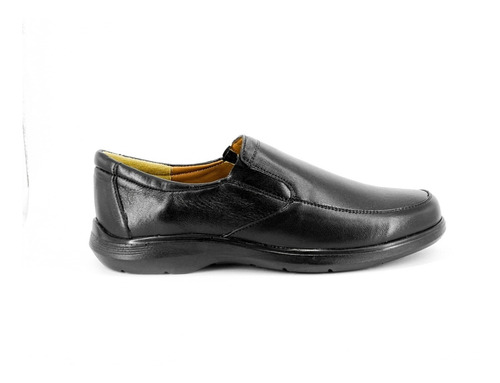 Zapato Calzado De Hombre Comodo Mod 5005