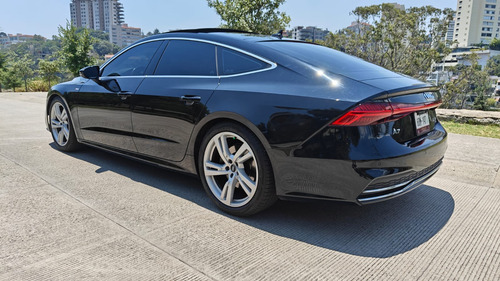 Audi A7 2.0 S Line Quattro 252hp Dsg