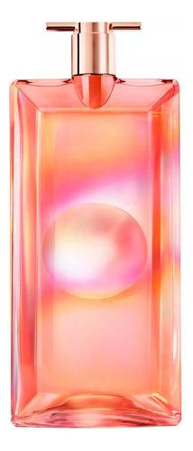 Imagen 2 de 7 de Perfume Lancome Idole Nectar Edp 100ml Original Super Oferta