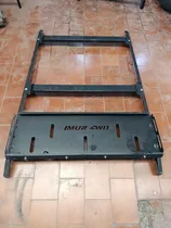Comprar Rack O Parrilla De Techo Mitsubishi Montero Dakar Imur 4wd