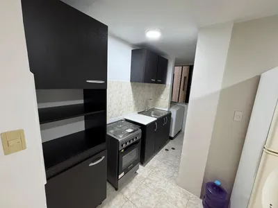 Apartamento en alquiler