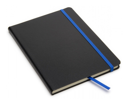 Cuaderno A5 Tahg Writer Tapa Dura Opcional Logo * Recoleta