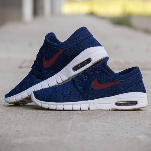 Nike Stefan Janoski Max 631303469