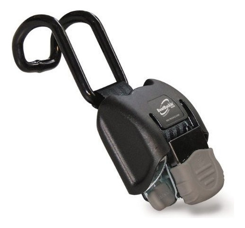 Boatbuckle F14221 G2 Retráctil Gunwale Tie-down