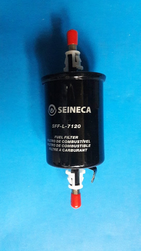 Filtro De Gasolina Seineca Optra, Aveo, Spark, Daewoo, Chery