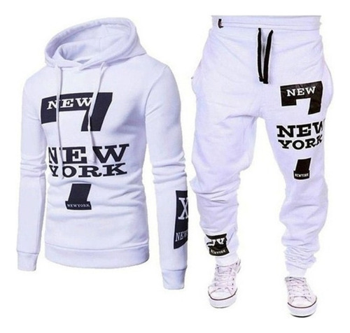 .. Sudaderas Con Capucha Y Pantalones De Manga Larga Trajes