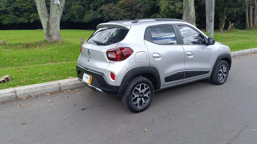 Renault Kwid 1.0 Outsider