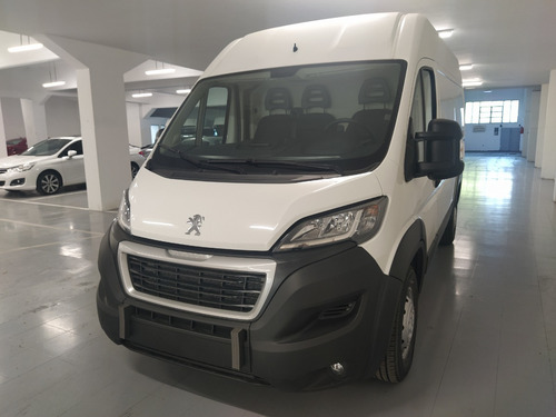 Peugeot Boxer 2.2 Hdi 435mh Premium
