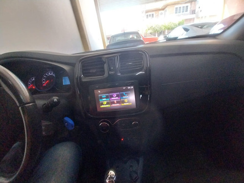 Renault Sandero 1.6 Gt Line 105cv
