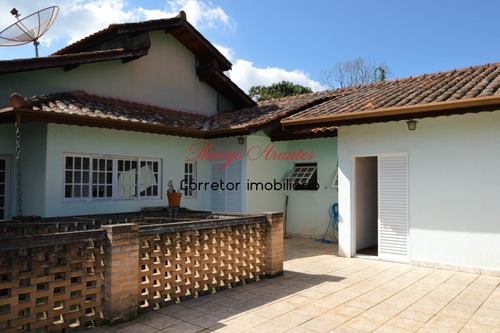 Imagem 13 de 30 de Casa Em Condomínio - Co00163 - 68157534