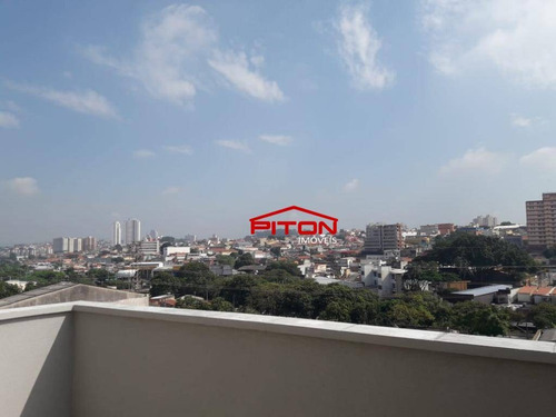 Imagem 19 de 28 de Studio Com 2 Dormitórios À Venda, 33 M² Por R$ 176.000,00 - Vila Granada - São Paulo/sp - St0087