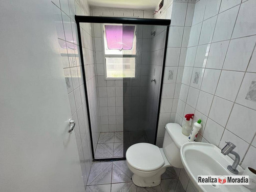 Imagem 12 de 18 de Apartamento Térreo Com 2 Dormitórios E 1 Vaga - Jardim Da Glória - Granja Viana - Ap1132