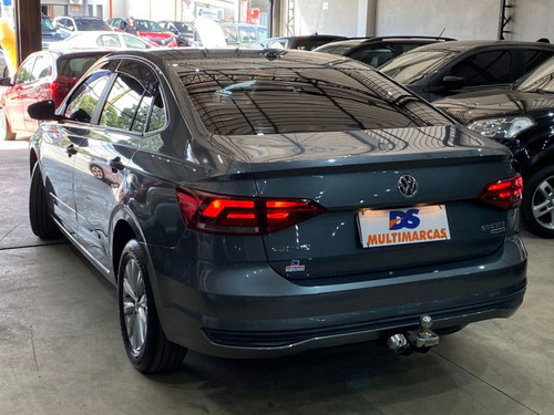 Volkswagen Virtus Virtus 1.0 200 TSI COMFORTLINE AUTOMÁTICO