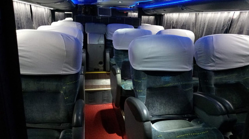 Marcopolo Paradiso 1800 Dd G7 Ano 2016 K420 Jm Cod.1137