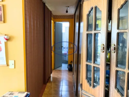 Remodelado Departamento En Excelente Estado En Segundo Piso