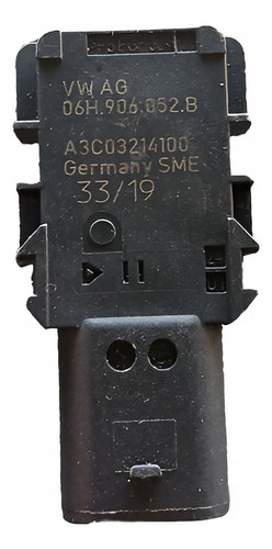 Audi A3 A4 A5 A6 A7 A8 Q5 Sensor Mapa De Presión Aire