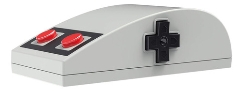 Ratón Inalámbrico 8bitdo N30 2.4ghz Para Pc Windows Y Macos
