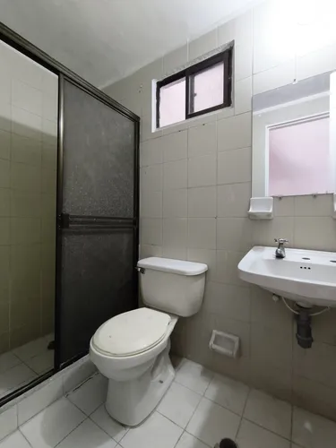 Casa En Arriendo En Ceiba Ii. Cod A18022