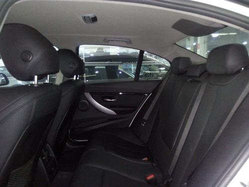 Bmw 320i Sport Active Flex - Bps