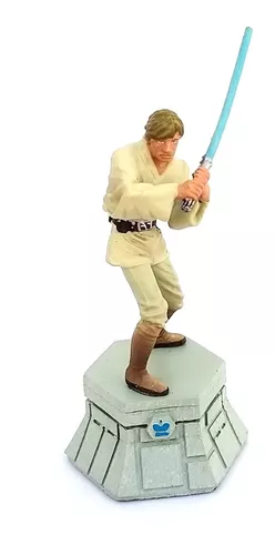 Sullustan Xadrez Boneco Star Wars Oficial - Mercado Fan Hobbies