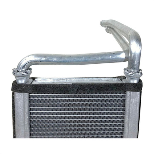 Radiador Ar Quente Toyota Corolla Fielder Ano 2004 A 2007