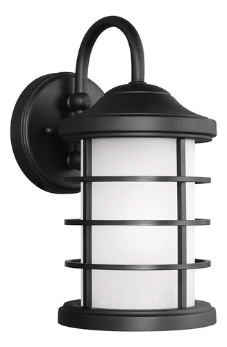 ~? Gaviota 8524451-12 One Light Outdoor Wall Lantern